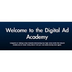 [Video Course] The Digital Ad Academy by HS Media