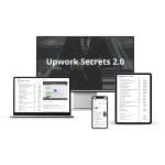 [Video Course] Upwork Secrets 2.0 by Riley Bennett