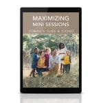[Member Access] Maximizing Mini Sessions by The Blumes - Image 3