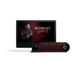 [Member Access] Second Act Bootcamp by Ryan Lee - Image 3