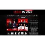 [Video Course] Lock In Summit 2024 by Jay Abraham
