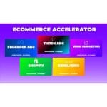 [Member Access] Ecommerce Accelerator Course by Chase Chappell - Image 2