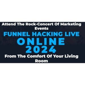 [Video Course] Funnel Hacking Live 9 2024 by Russel Brunson