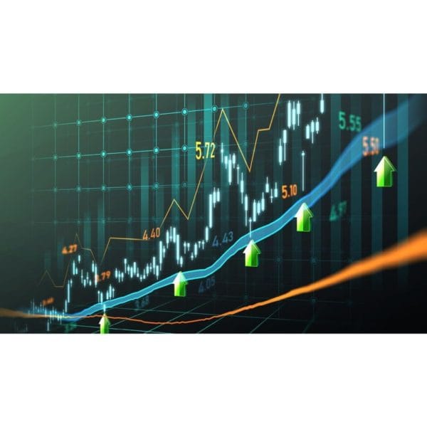 [Udemy Course] Trade with the Trend by CastAway Trader - Image 1