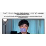 [Member Access] Ai Revolution Bundle Faceless – Ai Digital Creator Bundle