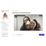 [Member Access] SEO Roadmap for Travel Bloggers by Nina Clapperton