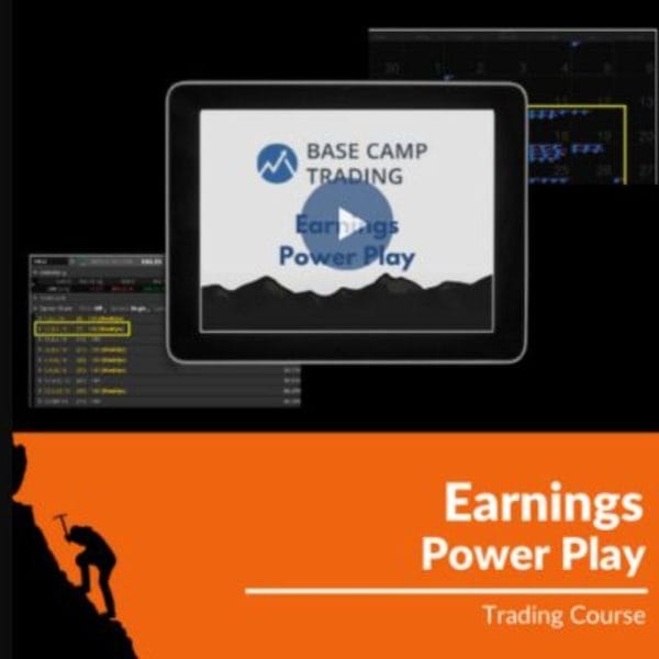 [Video Course] Workshop Earnings Powerplay by Base Camp Trading - Image 1