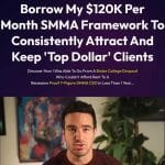 [Member Access] Grow A $120K/M SMMA In The Home Service Niches by MinyonaElite