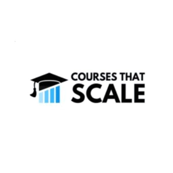 [PDF Course] Courses That Scale by Jon Morrow - Image 1