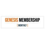 [Member Access] Genesis Membership by Stefan Georgi