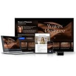 [Member Access] Waves of Pleasure by Bibi Brzozka - Image 2