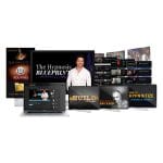 [Member Access] The Hypnosis Blueprint by Michael C. Anthony