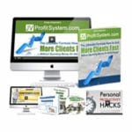 [Member Access] JV Profit System by Adam Urbanski