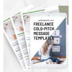 [Member Access] The Freelance Template Playbook by Christine Gomolka