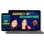 [Member Access] Agency AI Advantage by Alicia Lyttle