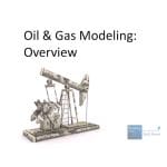[Member Access] Oil and Gas Modeling by Breaking Into Wall Street