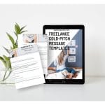 [Member Access] The Freelance Template Playbook by Christine Gomolka - Image 2