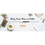 [Member Access] Blog Your Way to $10k by Anastasia Gutnikova