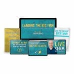 [Member Access] Landing The Big Fish + Email Playbook by Kyle Milligan, John Grimes
