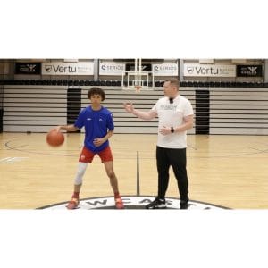 [Udemy Course] Basketball Foundations with GB Basketball Coach, Ian MacLeod by Martin Brockman