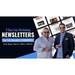 [Member Access] Newsletter Workshop by Perry Belcher - Image 2