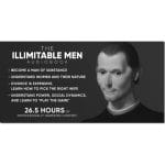 [Video Course] The Illimitable Men Audiobook by STRONGLAND Publishing