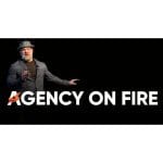 [Member Access] Agency On Fire Coaching by Billy Sticker - Image 3