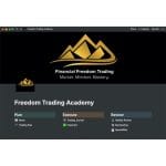 [Member Access] Freedom Trading Course by Financial Freedom Trading - Image 3