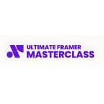 [Member Access] Ultimate Framer Masterclass 2.0 by Ryan Hayward