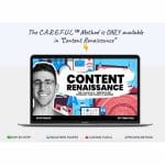 [Member Access] Fatstacks Content Renaissance by Tony Hill