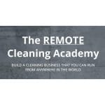 [Member Access] The Remote Cleaning Academy by Sean Parry