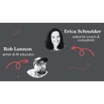 [Member Access] Content Editing 101 – AI Learning Guides and Editors by Erica Scheider and Rob Lennon