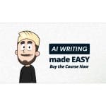 [Member Access] AI Writing Made Easy by Luke Matthews