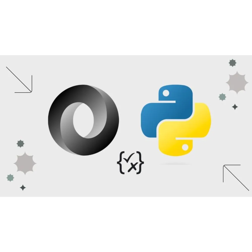 [Member Access] The Ultimate JSON With Python Course + JSONSchema & JSONPath by Andy Bek