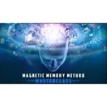 [Member Access] Magnetic Memory Method Masterclass by Anthony Metivier