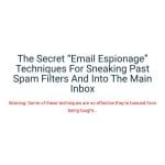 [Member Access] Email Espionage by BowTiedSystems - Image 2