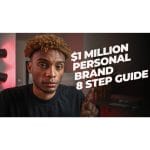 [Video Course] The Personal Brand Academy by Montell Gordon - Image 2