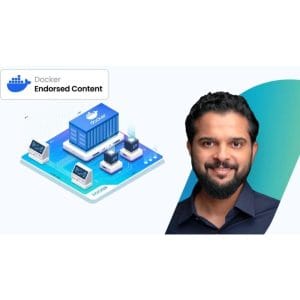 [Udemy Course] Docker for the Absolute Beginner - Hands On - DevOps by Mumshad Mannambeth