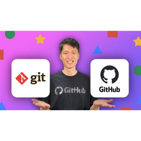 [Udemy Course] Git - The Complete Guide to Beginners and Experienced Users by Tommy Kye - Image 1