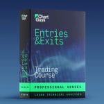[Member Access] Entries & Exits Strategy by The Chart Guys