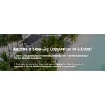 [Member Access] Side-Gig Copywriter in 6 Days by David Wimberley
