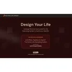 [Member Access] Notion Life Design Course by August Bradley