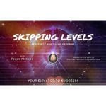 [Member Access] Skipping Levels All Access Pass by Peggy McColl
