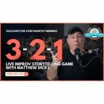 [Member Access] Storyworthy Academy VIP by Matthew Dicks - Image 3