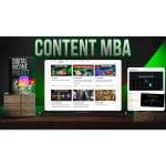 [Member Access] Content MBA by Digital Income Project