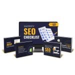 [Member Access] Scaling Shopify Organic Traffic without Struggling OR Paying SEO Tools! by Shopify SEO Checklist