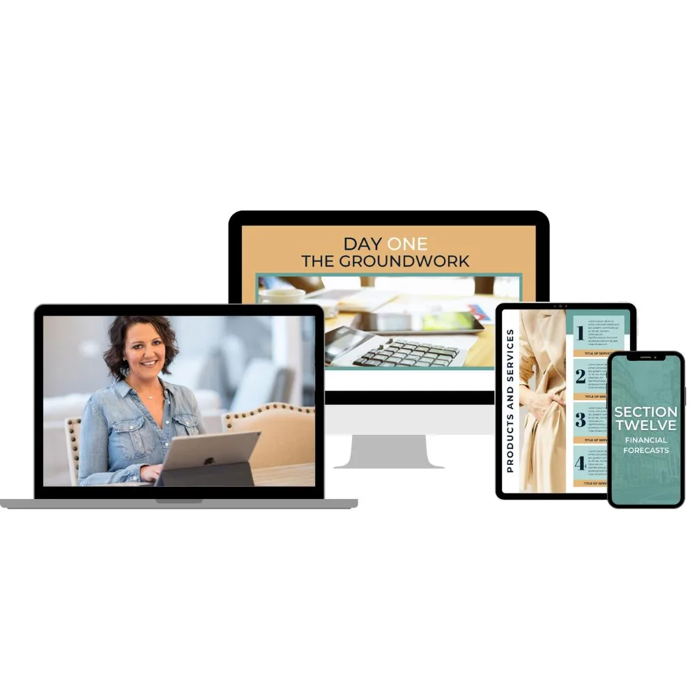 [Member Access] Local Business Bootcamp by Samantha English