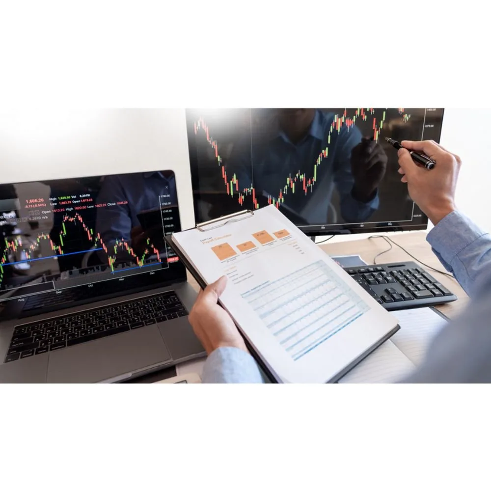 [Member Access] Psychology of Successful Trader by 100K Dollars Club