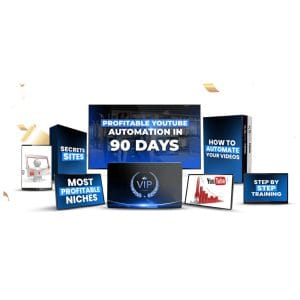 [Video Course] YouTube Profits Challenge Bootcamp by Paul Hilse