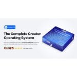 [Member Access] The Complete Creator Operating System by Jay Clouse, CreatorHQ